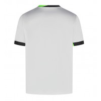 Maglia Calcio Wolfsburg Terza Divisa 2024-25 Manica Corta